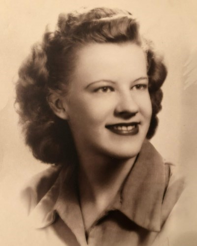 Obituary of Genevieve Nagle
