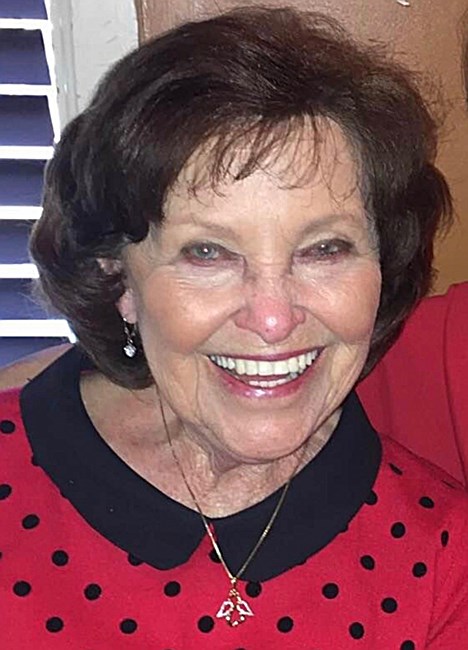Obituary of Elizabeth Anna Vincent