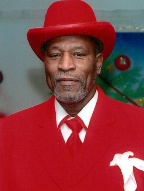 Obituary of Andrew "June" Rivers Jr.