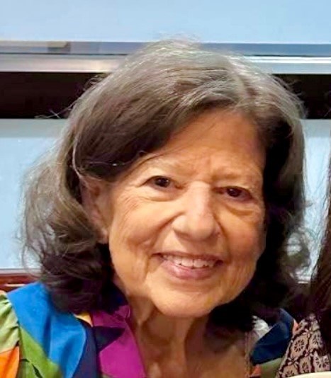 Obituary of Mary Lou Landry