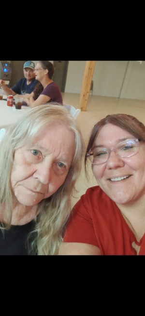 Obituary of Charlene Faye Irvine