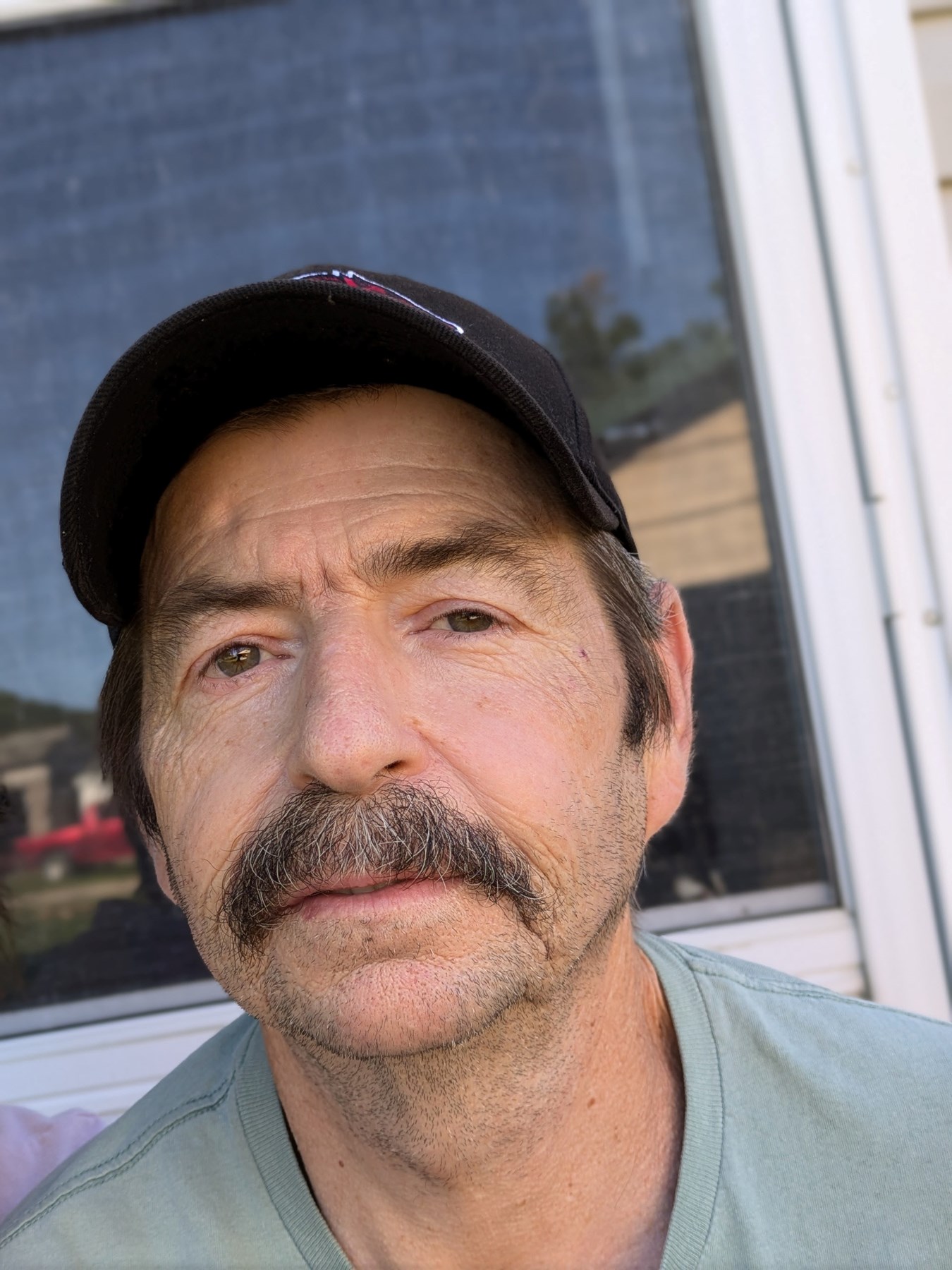 Obituary of Michael Wayne Carpenter