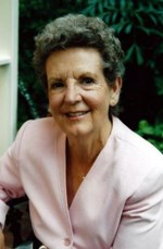 Patricia Barton