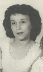 Hazel Eagen