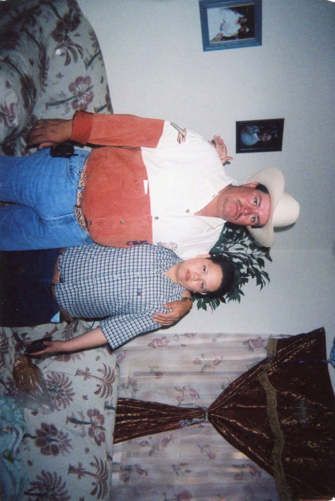 Obituary of Jose De Jesus Gonzalez Ramos