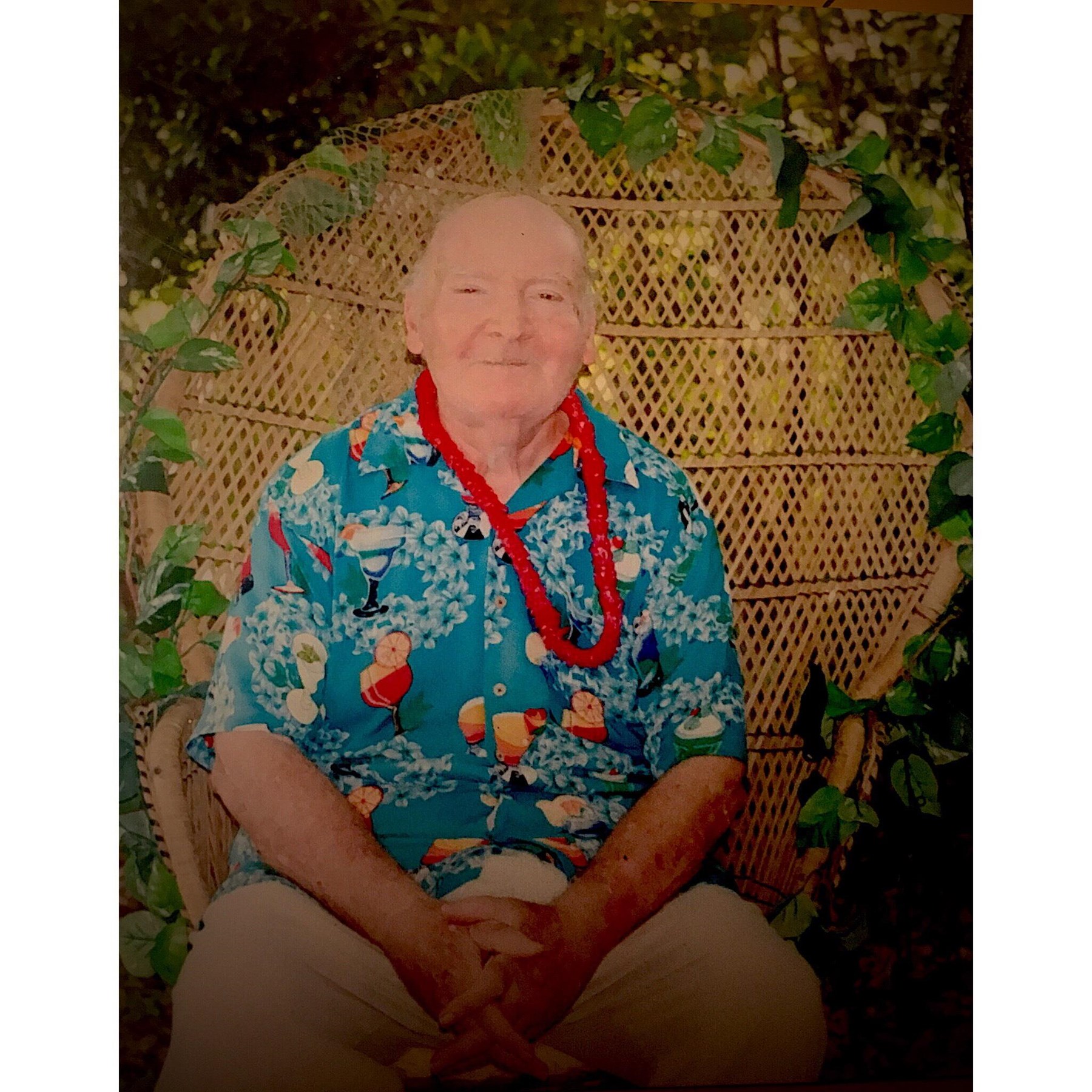 Obituary of James J. Lennon