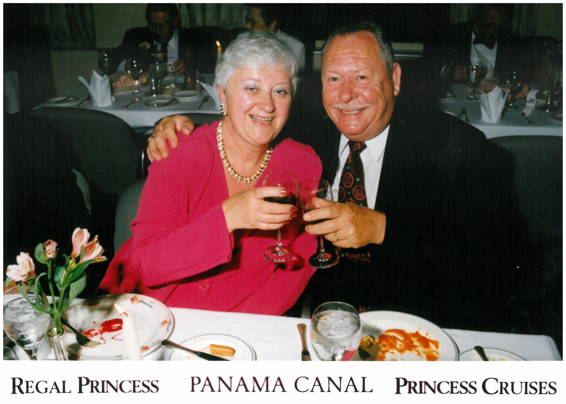 Obituary of Winfried "Fred" Otto Kroher