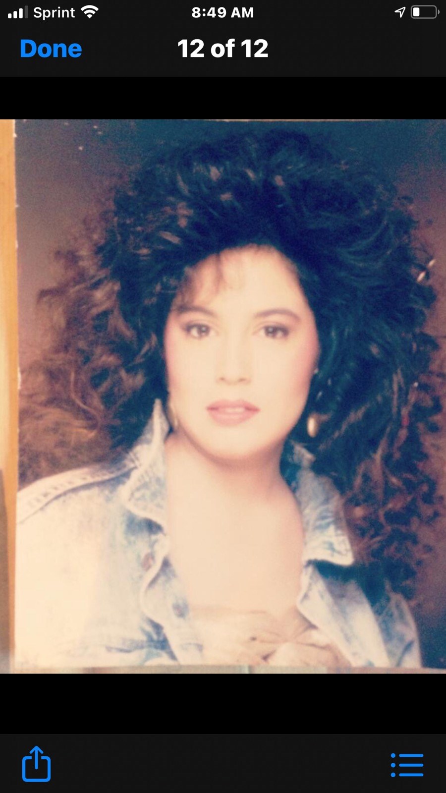 Obituary of Christina Murillo