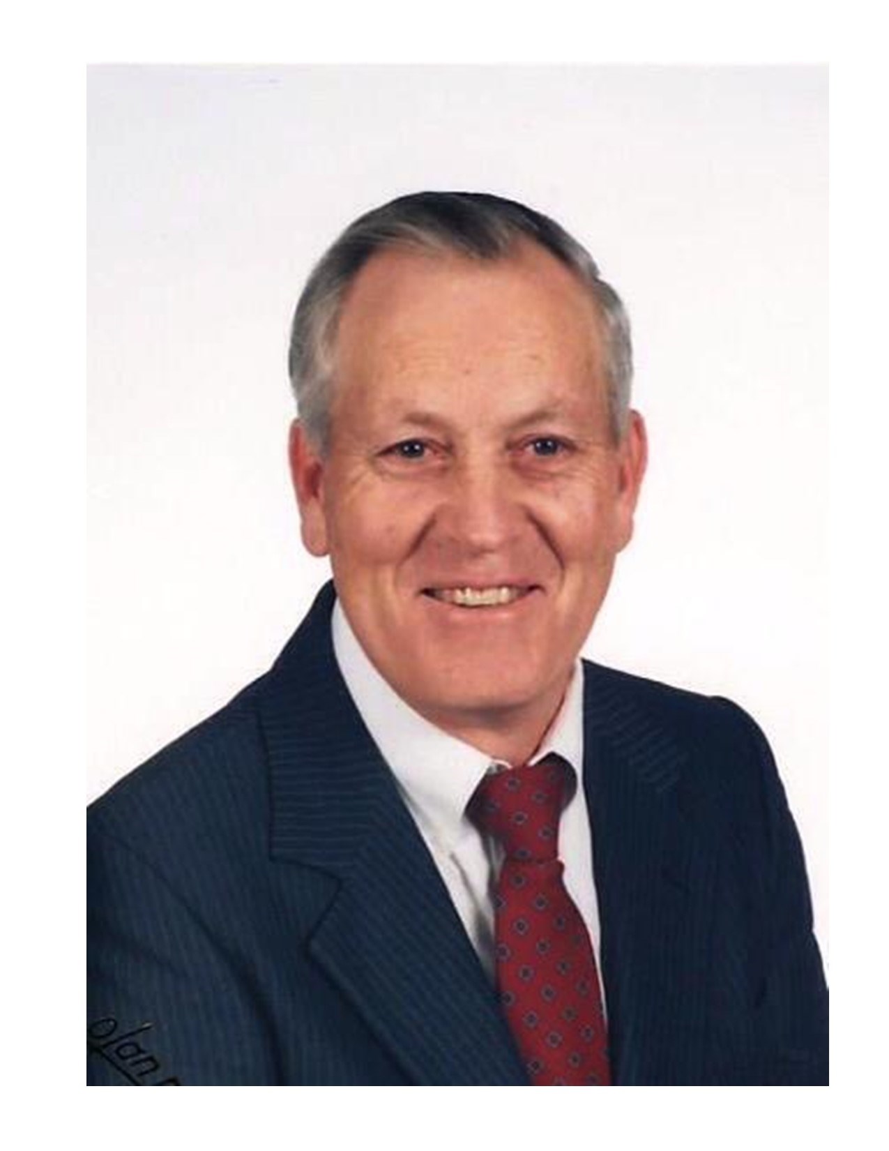 Obituary of Winston Arlen Stockman