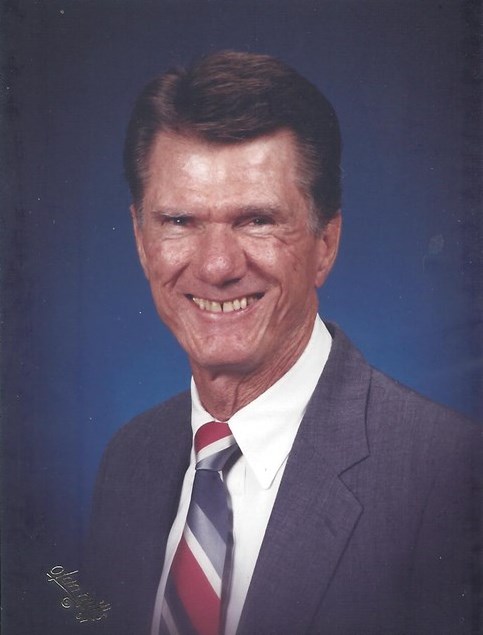 Obituary of James Minter Murphy