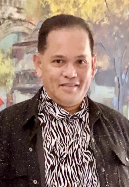 Obituary of Dan Ringor Matugas