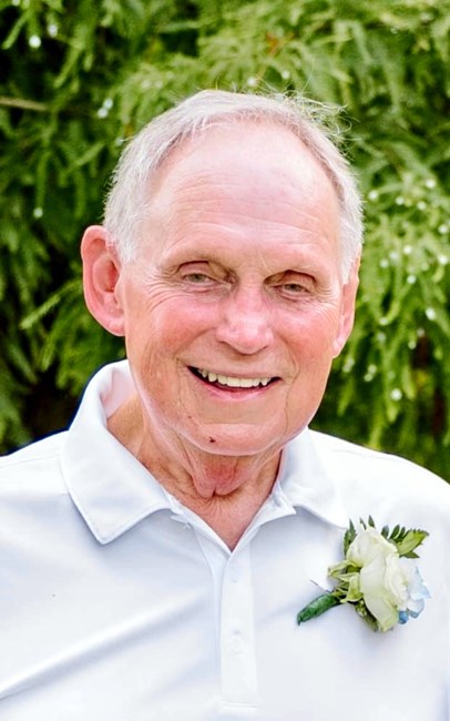 Obituary of Loran Lee Laughlin