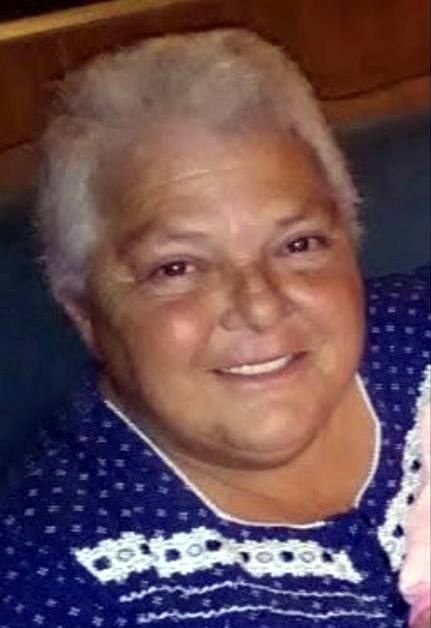 Obituary of Wanda Elizabeth Domingue
