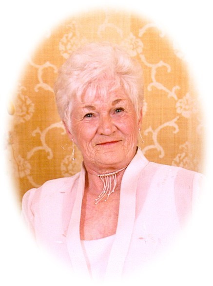 Obituary of Margaret Edwards-Marsack