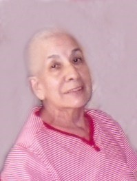 Obituary of Norma Alice Piñon            "Bibe"