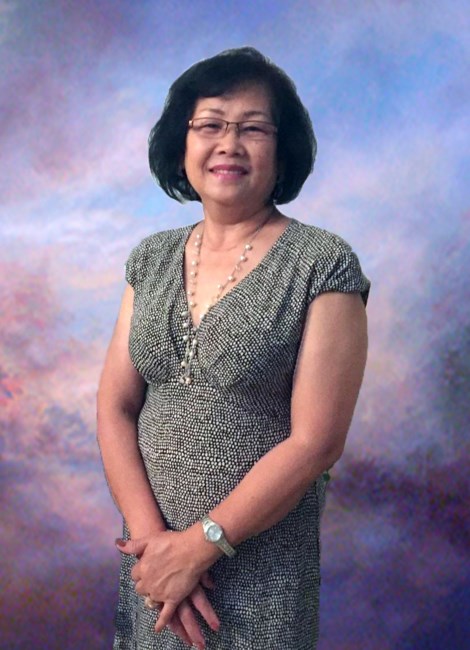 Obituary of Hok Limith Chet