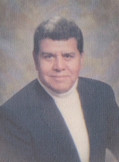Obituary of Henry "Hank" Salazar