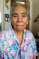 Maria Soto Romero