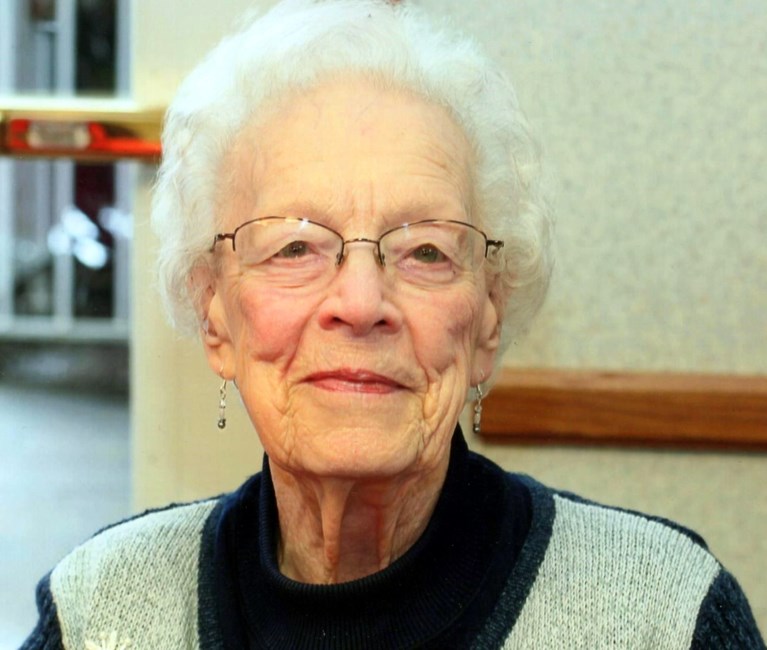 Obituary of Leona Wielde