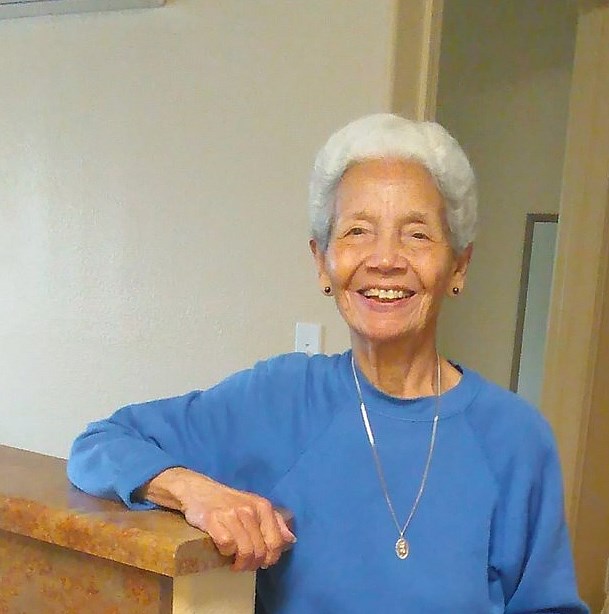 Obituary of Blanca Acevedo