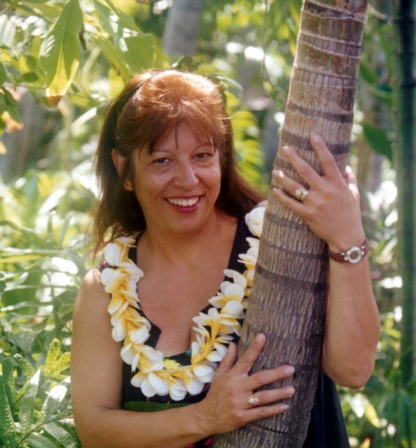 Obituary of Susie Darlene Winn