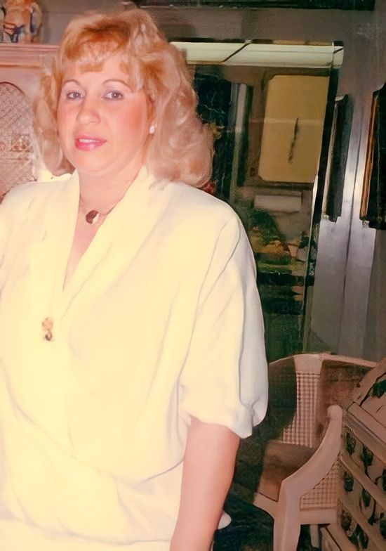 Obituary of Maria A. Morales