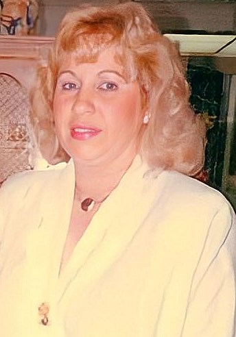 Obituary of Maria A. Morales