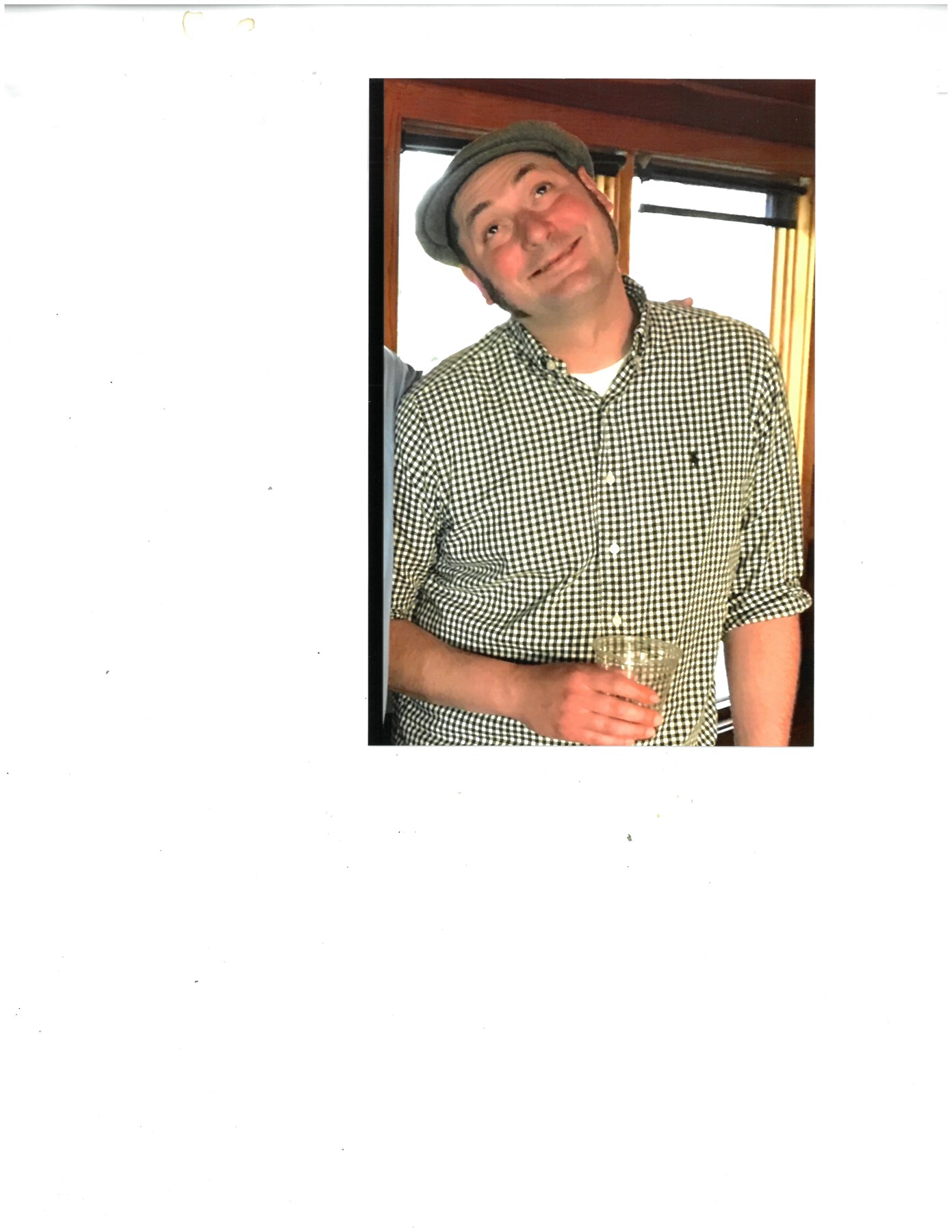 Obituary of James Randall Pierce