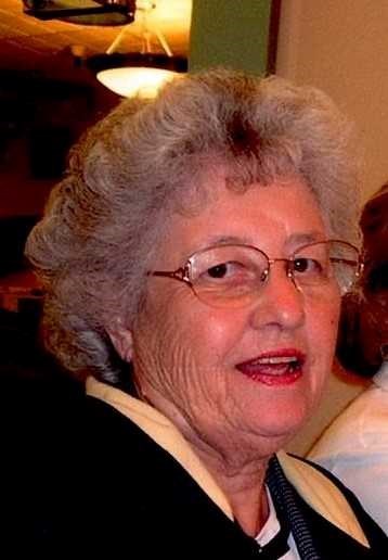 Obituary of Polly Guiff