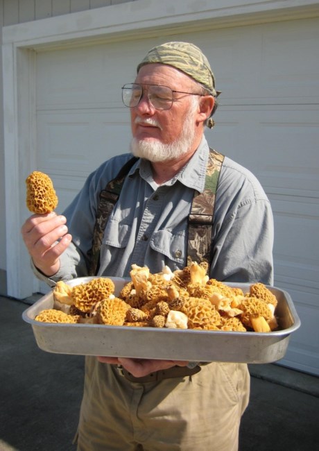 Obituary of Stanley Lewis Wheat