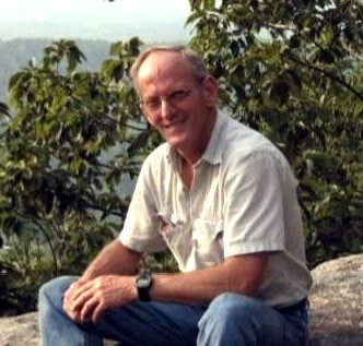 Avis de décès de Ronald M. Freeman