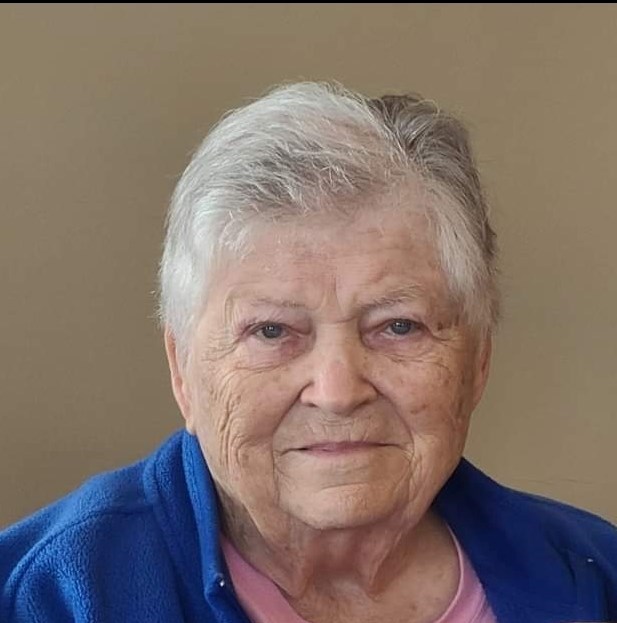 Obituario de Barbara Ellen (Huffman) Gould