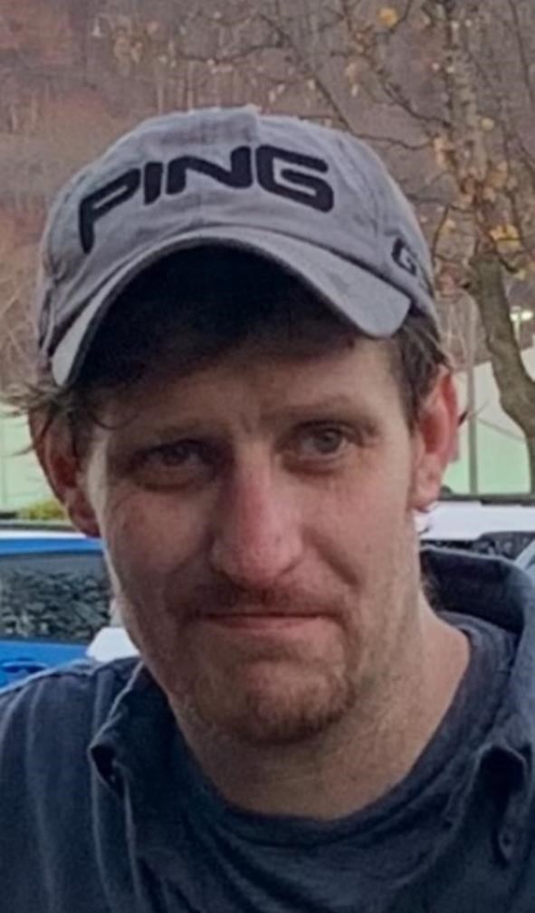 Obituary of Luke Allen Hunter