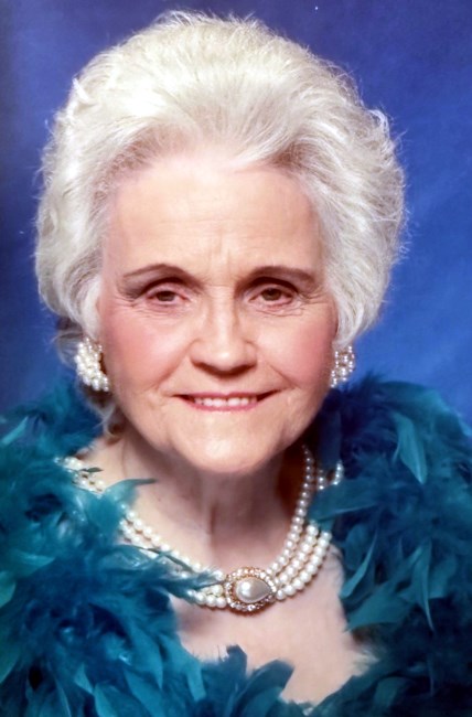 Obituary of Juanita Dolores Francisco