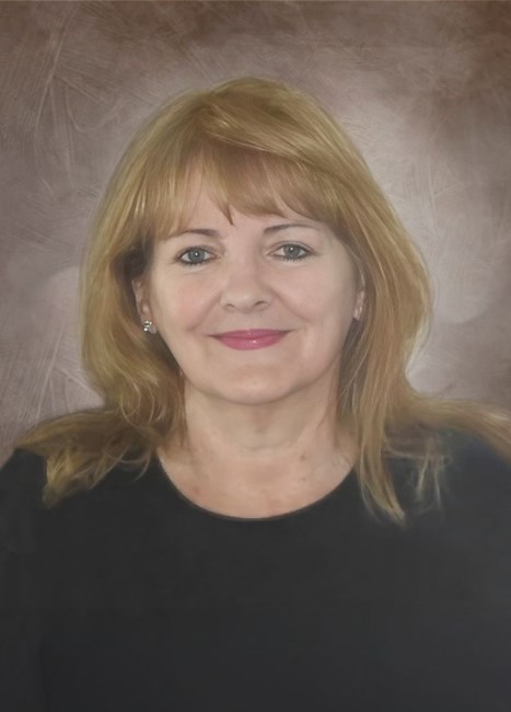 Avis de décès de Elisabeth Perron