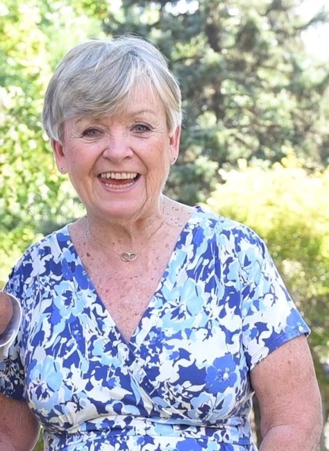Obituary of Karen D. Whitaker