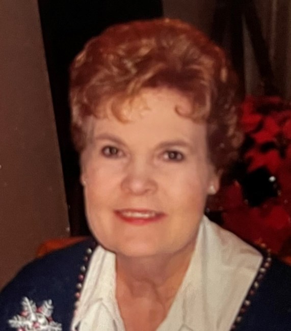 Avis de décès de Carol Lee Drager