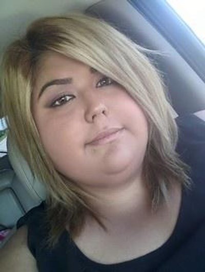 Avis de décès de Angelica Mireida Ortega