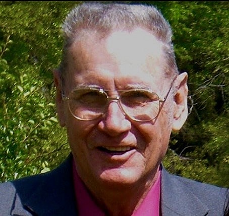 Obituary of John Frank Bino