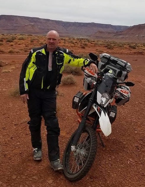 Avis de décès de Matthew Reid Needham