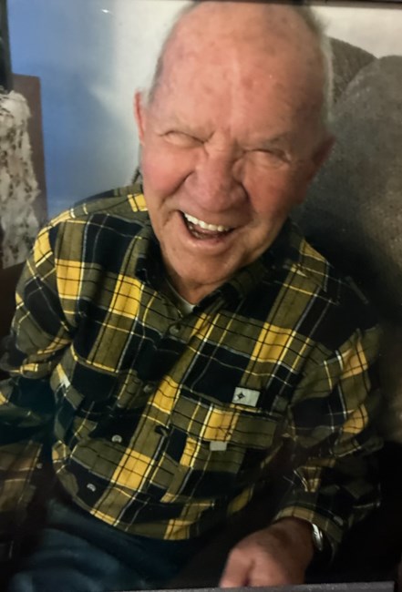 Obituary of Charles Richard Stoltz