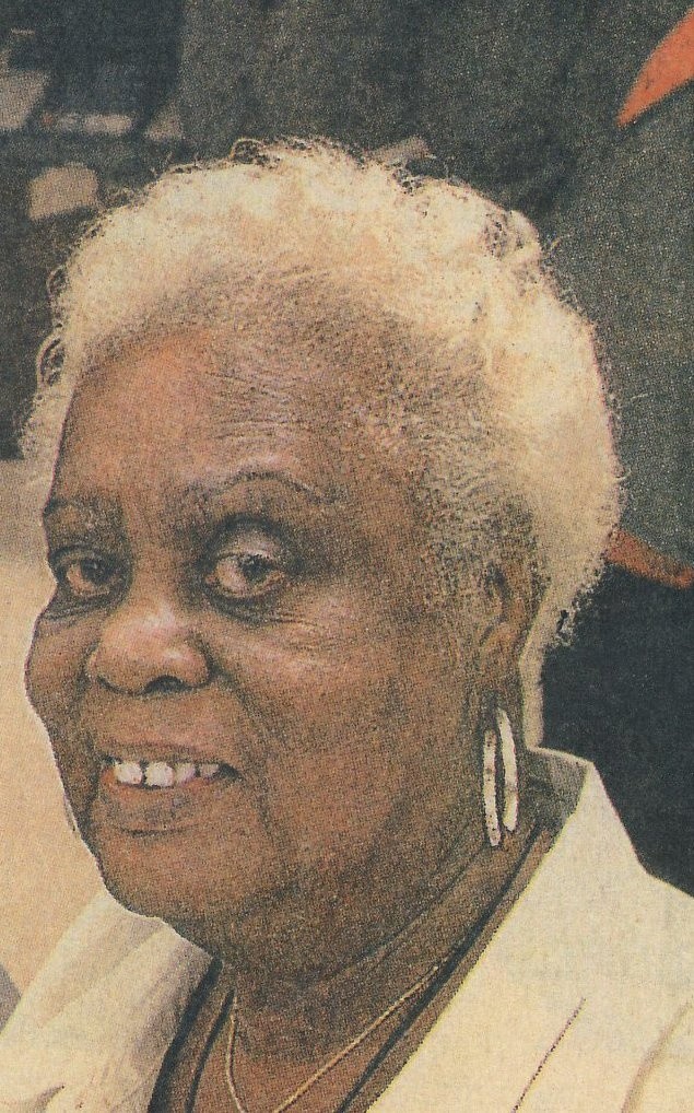 Alma Lee Stewart Harris Obituary Corpus Christi, TX