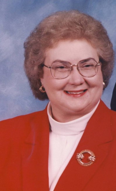 Obituary of Brenda Garrett Vaughn