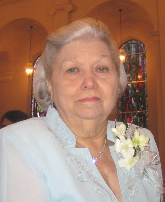 Obituary of Laura Lea Ellis