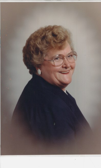 Obituary of Ella M Hastings Miller