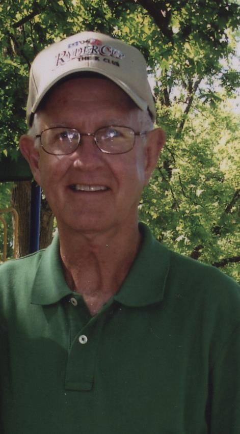 Obituary of Charles Charlie Mac Havard