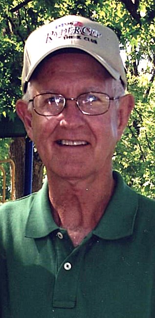 Obituary of Charles Charlie Mac Havard