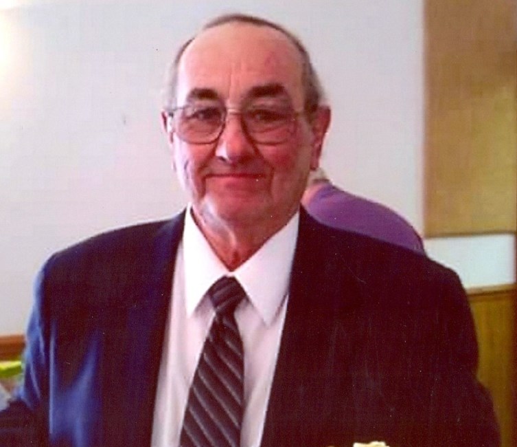 Obituary of Steve Allen Stout