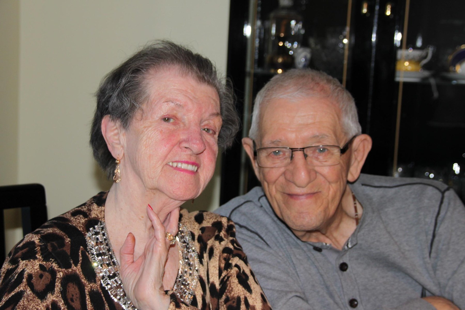 Avis de décès de Jacques Desjardins