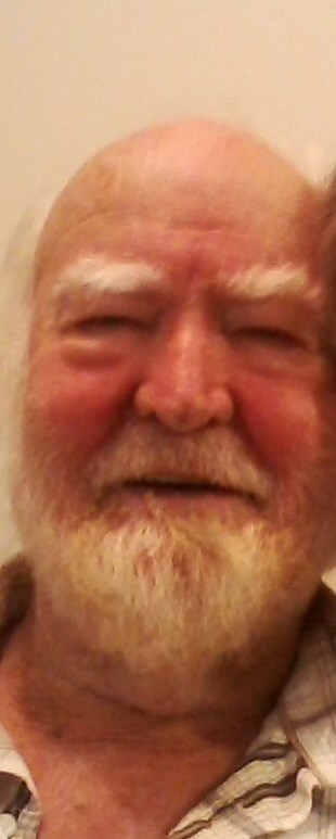 Obituary of David Dewitt Patterson